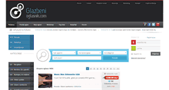 Desktop Screenshot of hifioglasnik.com